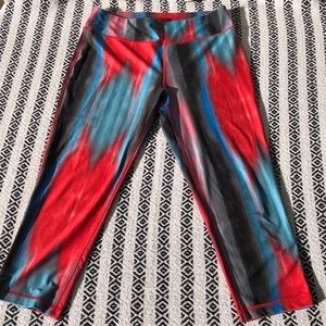 5/$20 DEAL Capri Leggins